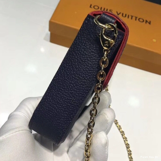 Firstbags ru Vuitton Louis FÉLICIE POCHETTE 0729